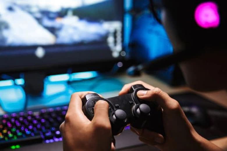 Mơ Thấy Chơi Điện Tử Đánh Số Nào Mang Về Tài Lộc? Luận Giải Giấc Mơ