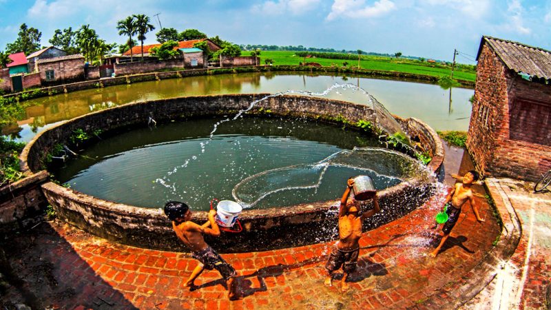 Mơ Thấy Múc Nước Giếng Đánh Số Mấy? Giấc Mơ Này Có Ý Nghĩa Gì?