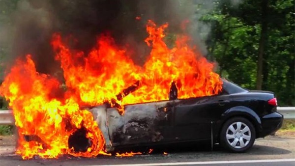 Mơ Thấy Ô Tô Cháy Chọn Đánh Số Nào? Ý Nghĩa Đằng Sau Giấc Mơ?