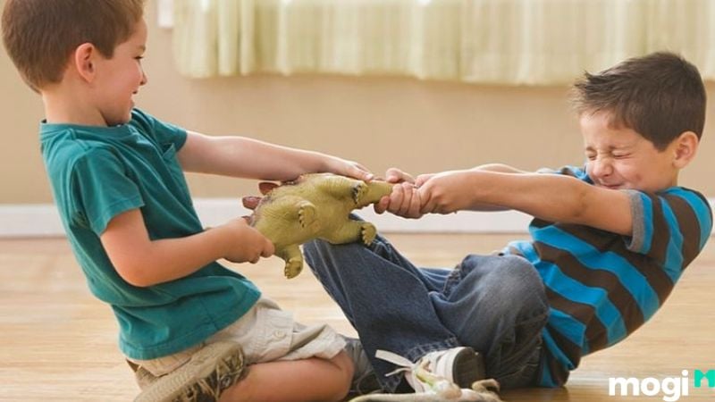 Giải Mã Giấc Mơ Thấy Trẻ Con Cãi Nhau? Đi Tìm Con Số May Mắn?