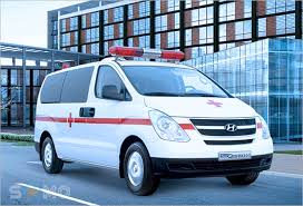 Mơ Thấy Xe Cấp Cứu Là Điềm Báo Gì? Giải Mã Giấc Mơ Này Chi Tiết