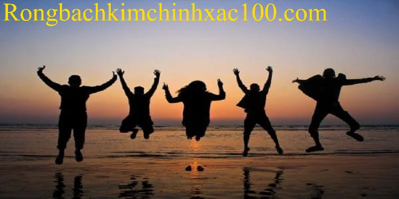 Giấc mơ thấy bạn hiền thường mang đến thông điệp tốt lành