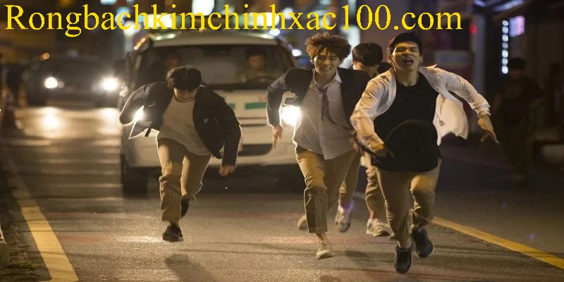 Con số thường được sử dụng khi mơ thấy bị tấn công