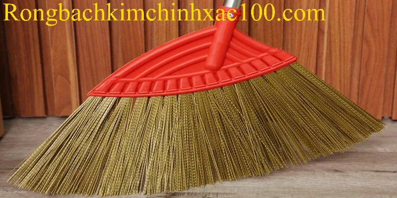 Góc nhìn tâm linh của giấc mơ thấy cái chổi