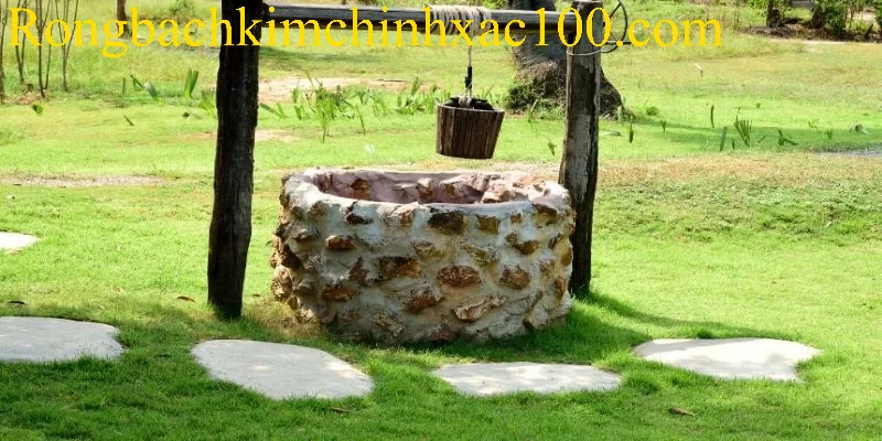 Giấc mơ thấy cái giếng dưới góc nhìn tâm lý