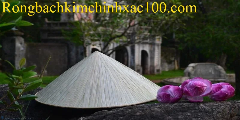 Nằm mơ thấy cái nón mang đến nhiều thông điệp