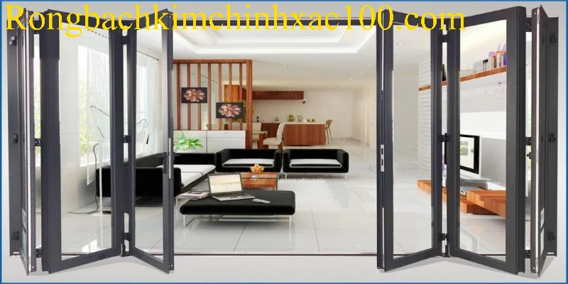 Giấc mơ thấy cánh cửa đại diện cho nhiều sự thay đổi