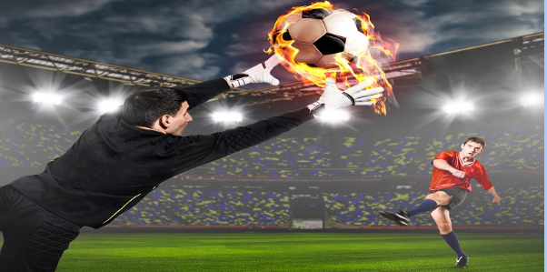 Trực Tiếp Bóng Đá Hôm Nay – Không Bỏ Lỡ Trận Cầu Nào