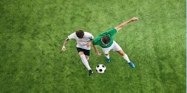 UEFA Nations League – Kỷ Nguyên Mới Của Bóng Đá Châu Âu