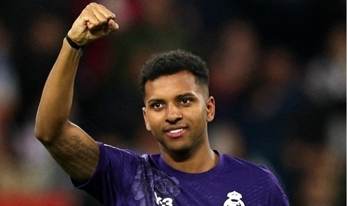 Các lời khuyên của bạn Cầu thủ bóng đá Rodrygo - Hành trang để thành công trong bóng đá