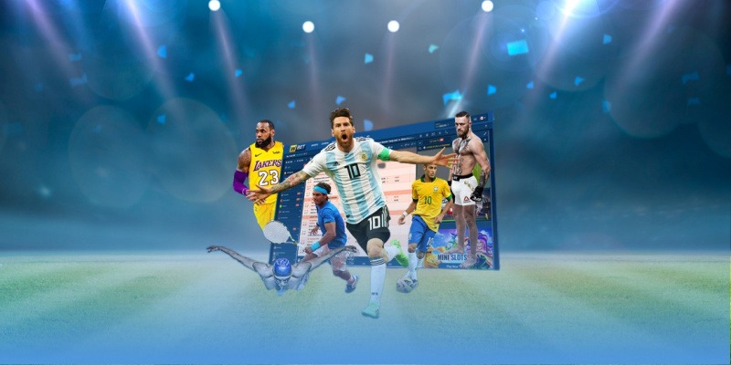 Cách Thực Hiện Kèo Cơ Hội Kép - Bí Quyết Tối Ưu Hóa Chiến Thuật Cược