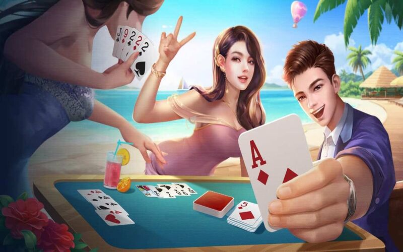 Xu hướng phát triển của game bài đổi thưởng trực tuyến