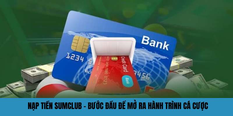 Nạp tiền diễn ra nhanh chóng với uy tín 100%