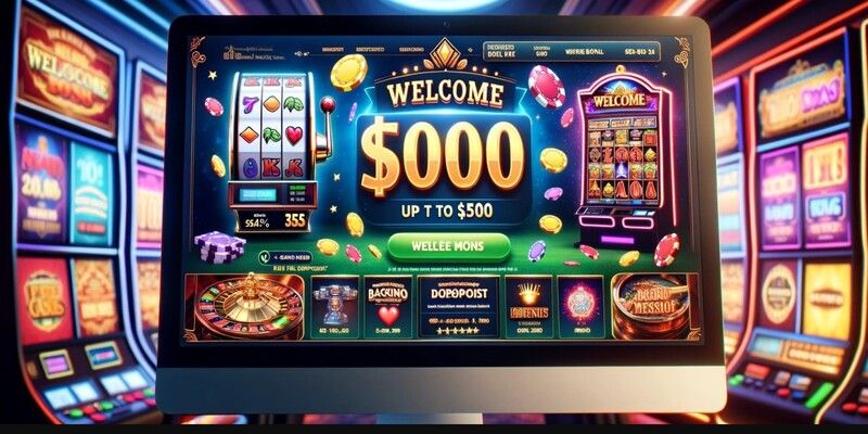 Nhiều thể loại game bài