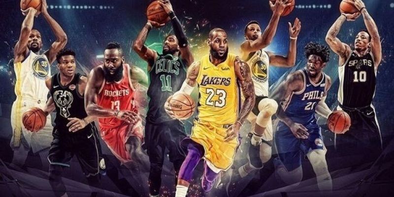 Quản lý tài chính cá cược bóng rổ thông minh và bền vững