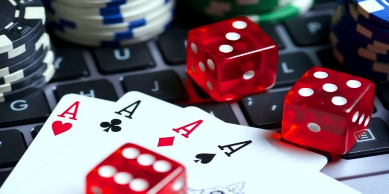 Tổng quan về sảnh cược Baccarat tại Sanclub