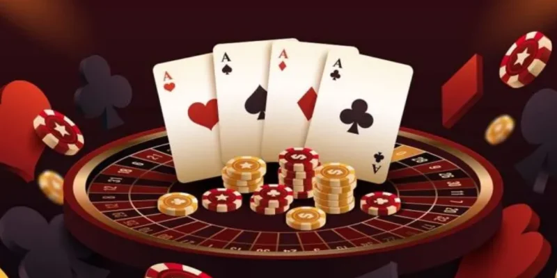 Kinh nghiệm soi cầu Baccarat "bất bại" tại Sanclub