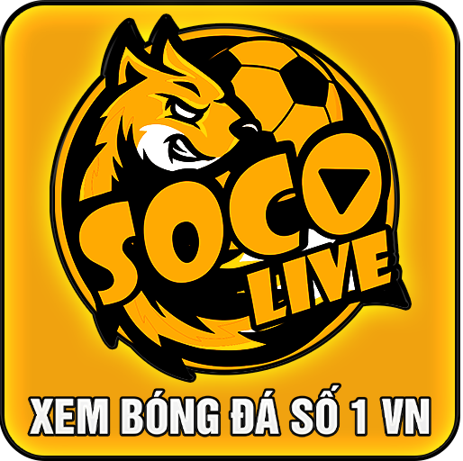Socolive – Lựa chọn hoàn hảo cho fan bóng đá